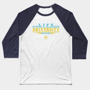 Life University Baseball T-Shirt